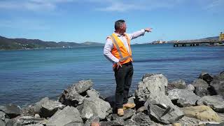 AdaptaSpan Case Study   BPC Seaview Energy Project