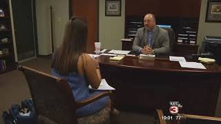 Acadia Parish sheriff speaks out against criminal justice reform plan