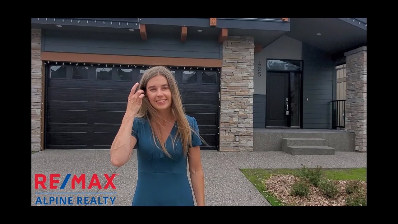 425 Stewart Creek Close, Canmore Alberta