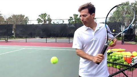 How to Demo (TEST) the Best Tennis Racquet