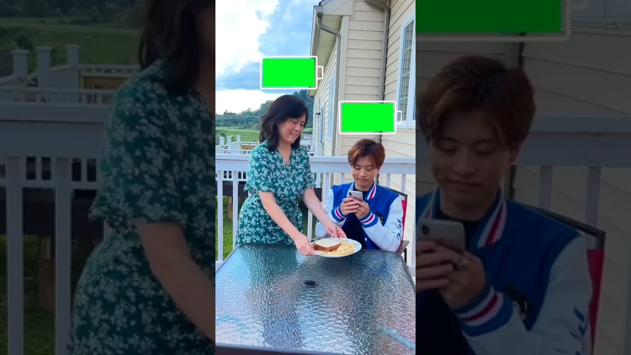 Что истощает энергию мамы…? 💚🔋