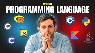 Find Your Dream Coding Language In Just 5 Minutes