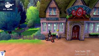 shiny hunting (testing out new mic)
idk shiny hunting (testing out new mic)