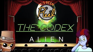 Alien Review | The CODEX
