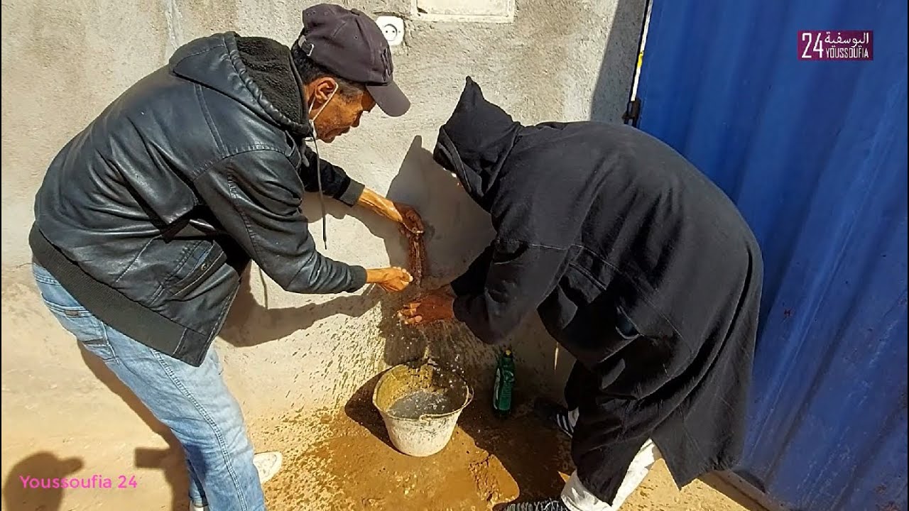 ساكنة جماعة الخوالقة تفند ما تضمنه شريط فيديو حول غياب الماء والتنمية بالمنطقة