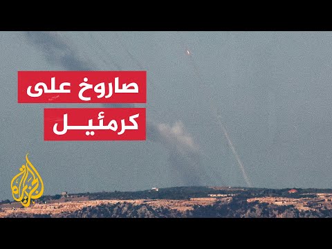 الجيش الإسرائيلي يتكتم عن استهداف مواقع استراتيجية إسرائيلية