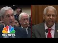 Robert Mueller Questioned About Don McGahn’s Place In Obstruction Investigation | NBC News