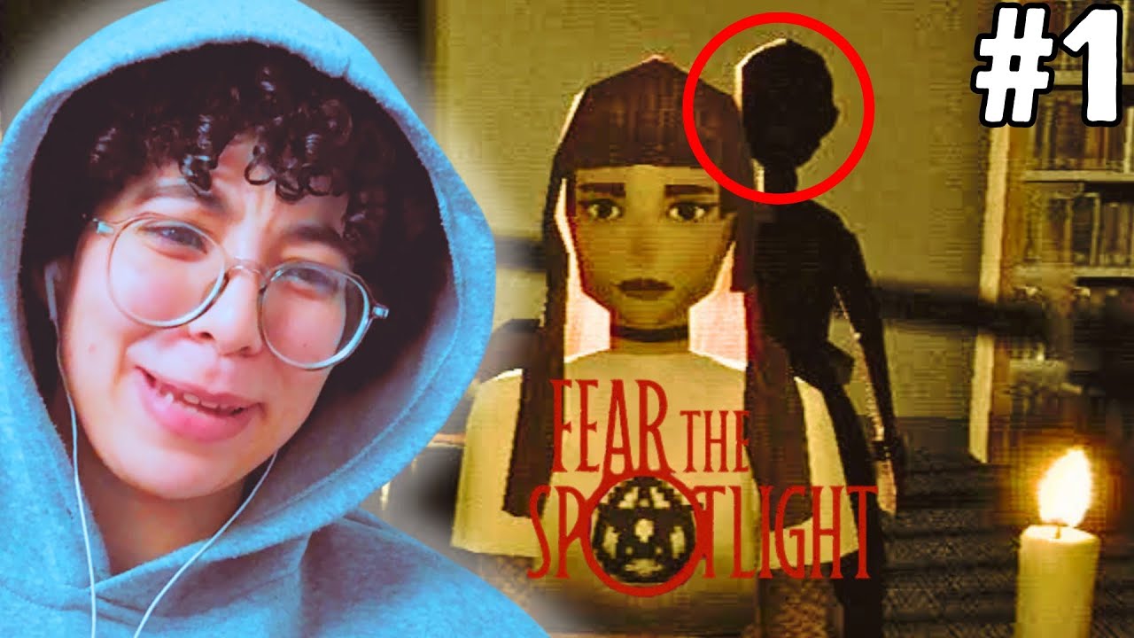 We Accidentally Summoned a Demon... | Fear the Spotlight [Part 1]