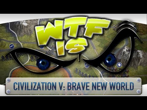 What Civilization 5 Ipad Review