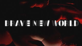 Brave New World - Film Title Sequence Concept
