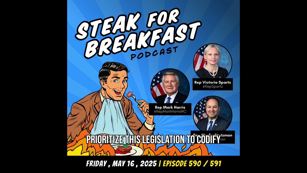 Trump's Executive Orders: Why They MUST Become Law NOW!