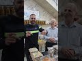 اطيب لقمة حمص و فول عند محمود الحجار هيدي طرابلس و هيدا شعبها الطيب ابو الدهب مونة ابوالدهب لبنان