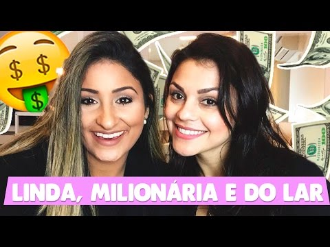 QUASE FUI PRESA NO MARROCOS feat Paty Brazil