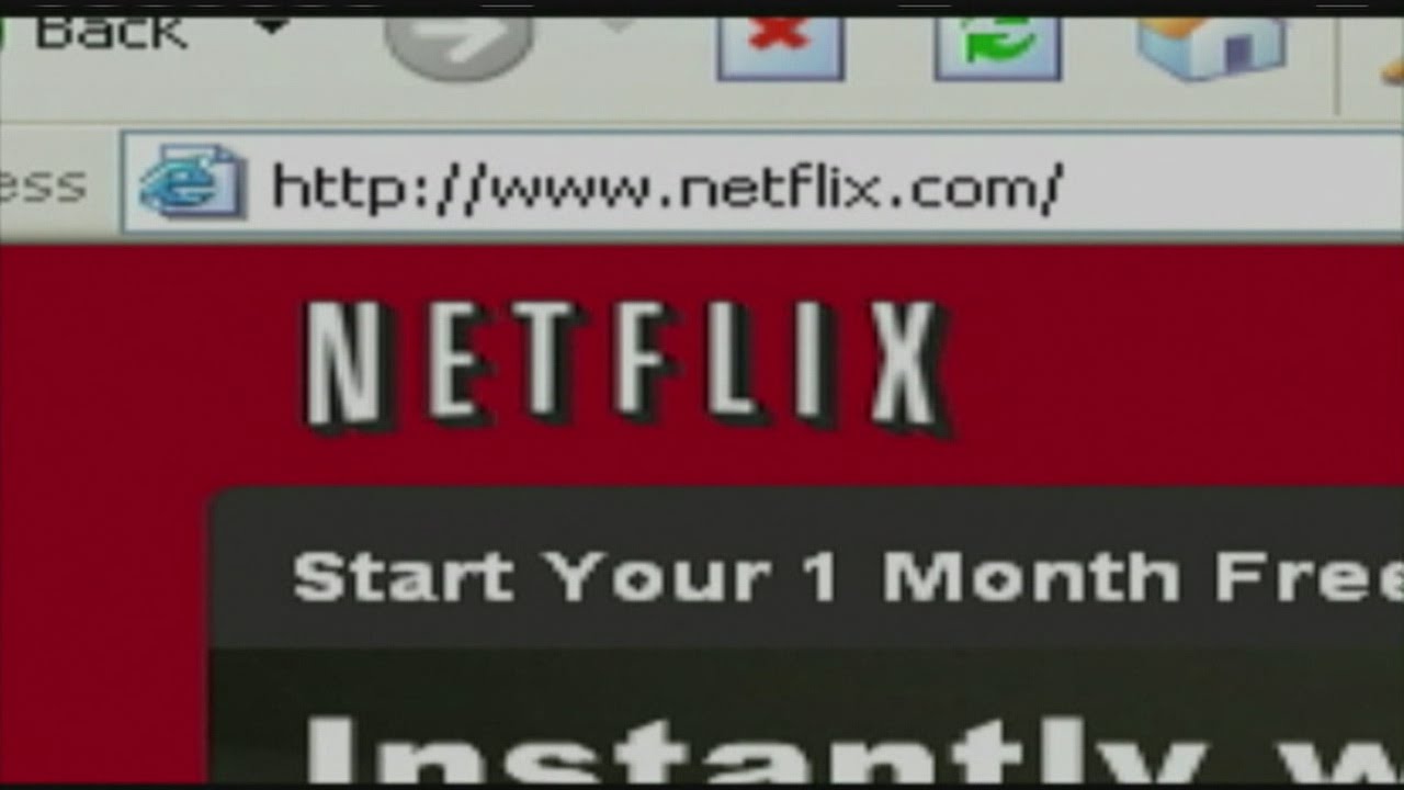 Netflix changes Facebook policy to protect your info YouTube