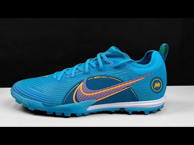 シューズ Nike Zoom Vapor 14 Pro tf mercurial Nike Mercurial Zoom Vapor 14 Pro TF The Progress - Football