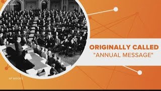 Connect The Dots A History Of The State Of The Union Address