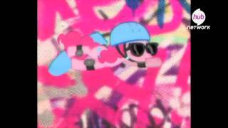 My Little Pony — S04E21 Clip №3 Testing, Testing, 1, 2, 3