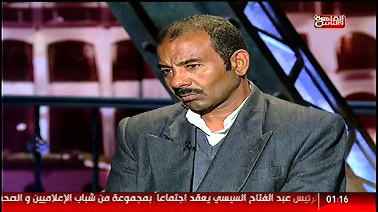 #القاهرة_والناس | العائدون الى الحياة بعد 25 عام في السجن #أسرار_من_تحت_الكوبري