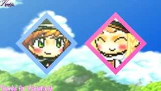 mmv collab || Mr.Chu