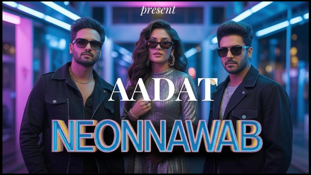 AADAT Hindi Remix | Aadat Wali Raste | 51 Glorious Days | Bhushan Kumar