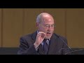 Entrepreneurship Summit 2017: Keynote von Dr. Gregor Gysi