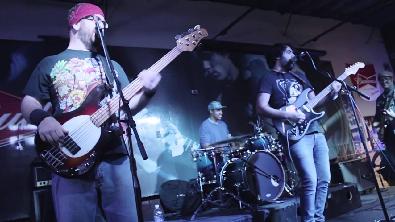 Crooked Folk - Zodiac