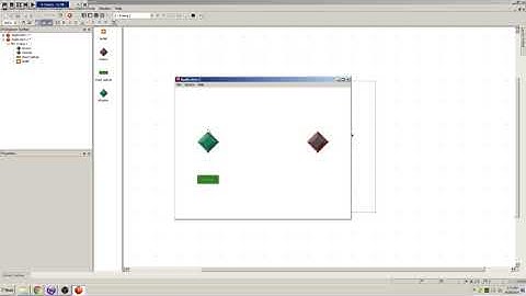 Clickteam Enemy Health tutorial