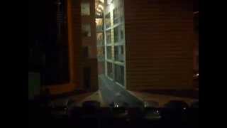 Capodanno 2008 A Battipaglia