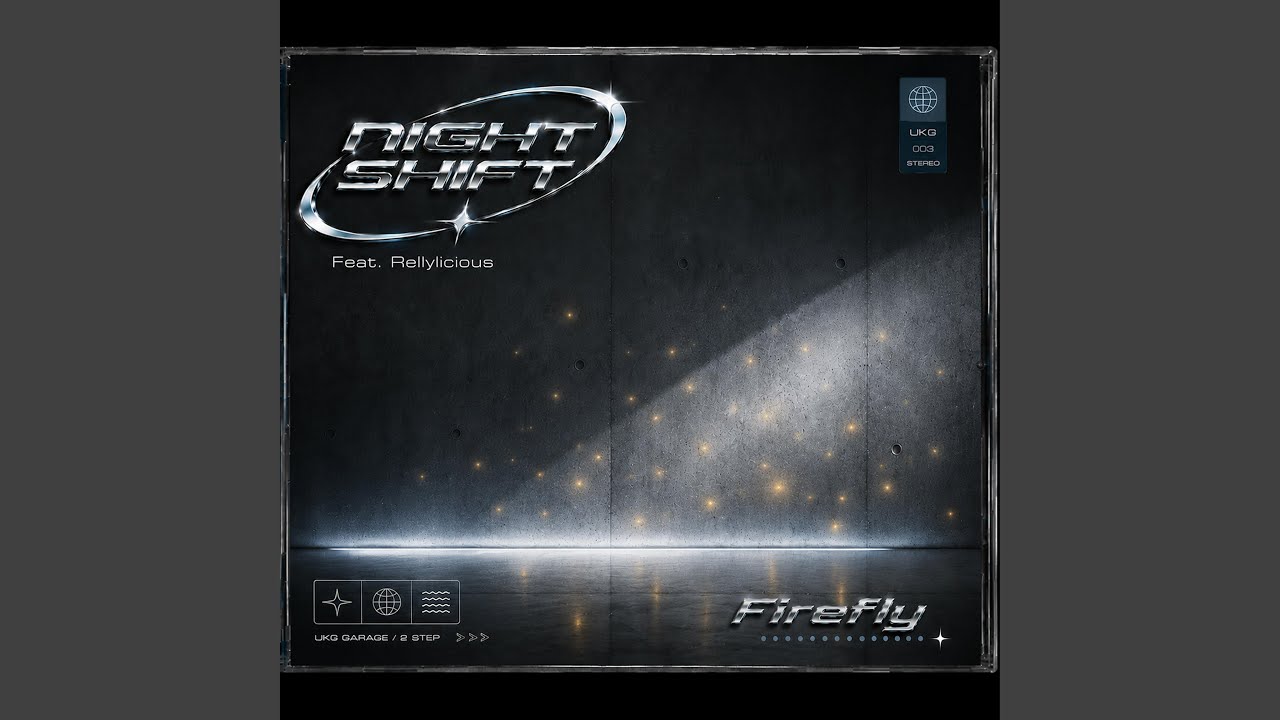 Firefly (feat. Rellylicious) bekijken op YouTube Firefly (feat. Rellylicious) bekijken op YouTube