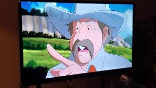 Scooby-Doo! Camp Scare