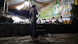 PP Mambaul Ihsan bersholawat