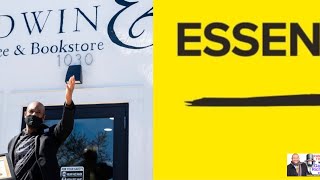 The Battle over EssenceFest: Black Bookstore Event shut down by EssenceFest