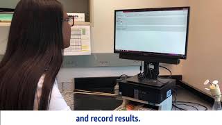 Water Jobs: Laboratory Analyst
