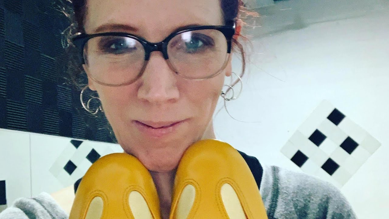 Denise Caston-Clark's Beginner Exercise