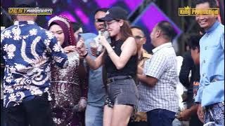 BONGAS - DESY PARASWATI - ORGAN DESY PARASWATI GROUP PIMP: DESY.P|LIVE PABEAN UDIK INDRAMAYU