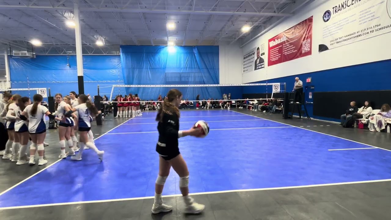 KIVA 15 White MEPL #3