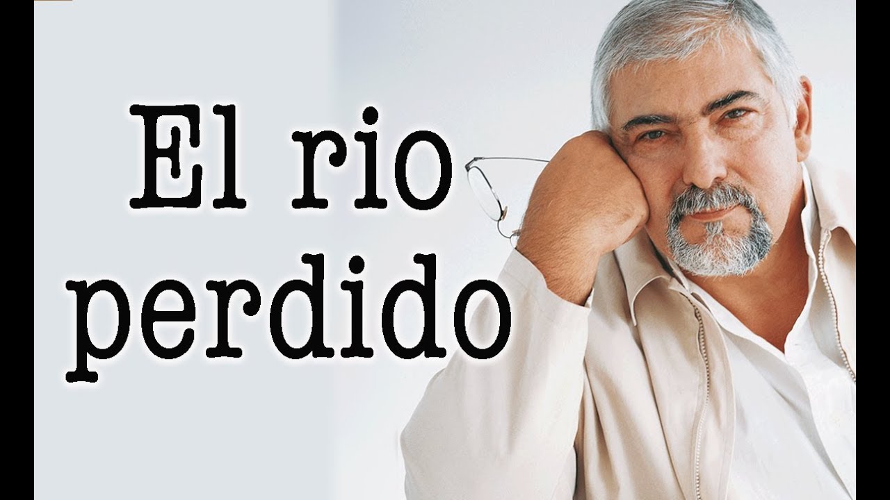 Jorge Bucay -  El Rio Perdido