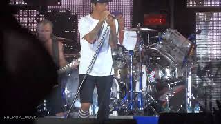 Red Hot Chili Peppers - Coachella Weekend #2, 2013 (Full Show w/SBD Audio) [Multicam]