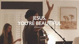 Jesus Youre Beautiful With David Funk Bryce Moore And Sean Matta At The Bluejay House