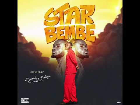 KALOÀE _Kyzzoboy Obiyo ( official Audio)