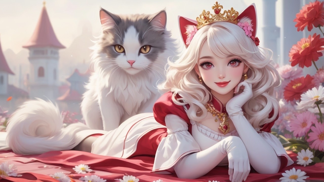 Don’t miss Angela’s video… or you’ll seriously regret it 😱🔥#mytalkingangela2 #angela