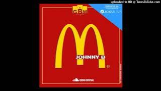 Johnny Berry - MCdonald