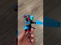 Lego Three-Headed Demon