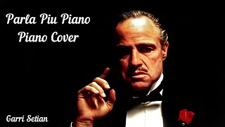 The Godfather  Love Song parla Piu Piano  Garri Setyan
