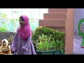 Lomba Pildacil Khansa (Sdit Akmala Sabila) @SwissBell Hotel Cirebon