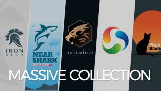 Free Logo Designs - Download These Now