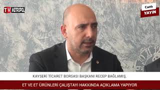 Download Lagu KTB BAŞKANI RECEP BAĞLAMIŞ, ET VE ET ÜRÜNLERİ ÇALIŞTAYI HAKKINDA AÇIKLAMA YAPIYOR MP3 Download Lagu KTB BAŞKANI RECEP BAĞLAMIŞ, ET VE ET ÜRÜNLERİ ÇALIŞTAYI HAKKINDA AÇIKLAMA YAPIYOR MP3