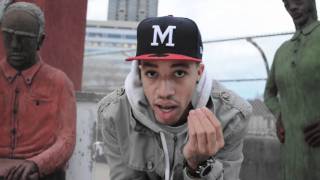 Larry june  - Cali Grown