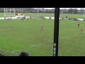 B&I Cup Highlights: Stirling County v Munster A