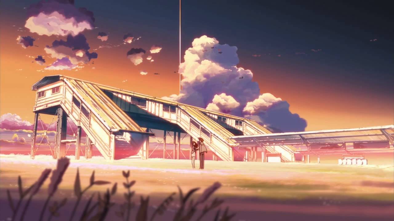 Trance - Scarlet Haze